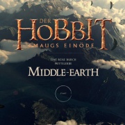 Der Hobbit: Smaugs Einöde