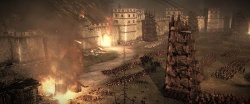 Belagerungen - Total War: Rome II