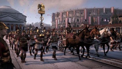 Triumpfzug - Total War: Rome II