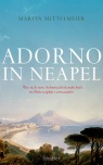 Covermotiv - Adorno in Neapel