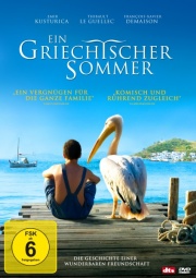 Ein griechischer Sommer 