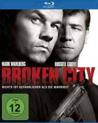 Broken City, Titelmotiv