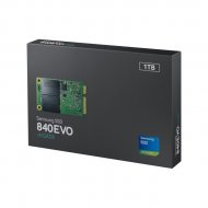 Samsung 840 EVO mSATA-Serie