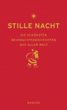 Covermotiv - Stille Nacht - Die schnsten Weihnachtsgeschichten aus aller Welt