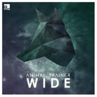 Animal Trainer - Wide Covermotiv - Wide