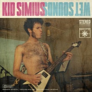 Covermotiv - Kid Simius - Wet Sounds