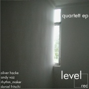 Covermotiv - Various - Quartett EP