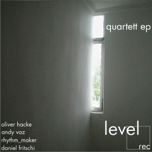 Covermotiv - Quartett EP