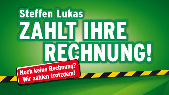 Rechnung Einreichen Radio