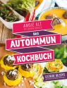 Covermotiv - Das Autoimmun Kochbuch