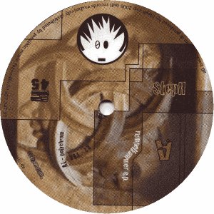 Covermotiv - Rumpelkammer EP