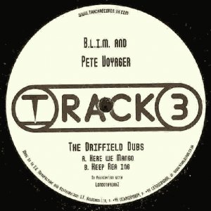 Covermotiv - The Driffield Dubs