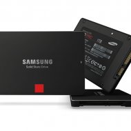 Samsung SSDs haben im Langzeittest die Nase vorn