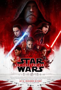 Star Wars - Episode VIII - Die letzten Jedi, Titelmotiv