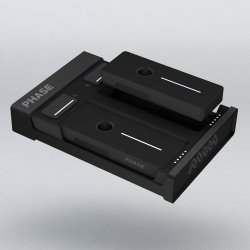 Phase - Timecode 2.0