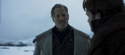 Beckett (Woody Harrelson) - Solo: A Star Wars Story