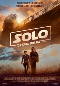 Titelmotiv - Solo: A Star Wars Story