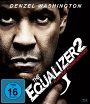 The Equalizer 2