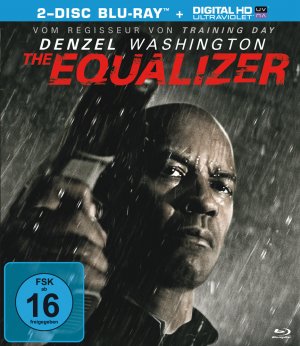 Titelmotiv - The Equalizer