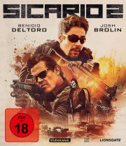 Sicario 2