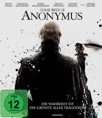 Titelmotiv - Anonymus