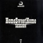 Covermotiv - Various - Home Sweet Home Sessions Chapter 1