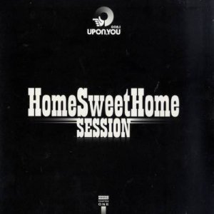 Covermotiv - Home Sweet Home Sessions Chapter 1