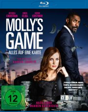 Molly's Game – Alles auf eine Karte