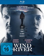 Covermotiv - Wind River