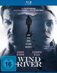 Wind River, Titelmotiv