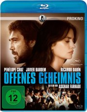 Offenes Geheimnis