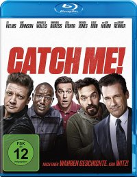 Catch me!, Titelmotiv