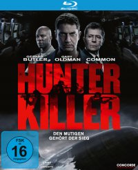 Titelmotiv - Hunter Killer