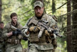 Navy Seals Undercover, Bill Beaman (Toby Stephens) - Hunter Killer