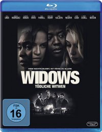 Widows, Titelmotiv