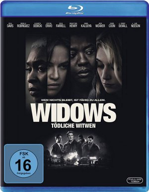 Titelmotiv - Widows