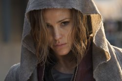 Riley North (Jennifer Garner) <small>(Bildmaterial: © Universum Film GmbH)</small> - Peppermint - Angel of Vengeance