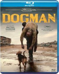 Dogman, Titelmotiv