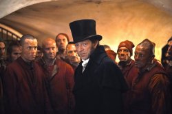Franois Vidocq (Vincent Cassel) - Vidocq - Herrscher der Unterwelt