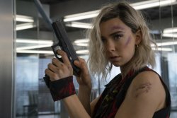 Hattie Shaw (Vanessa Kirby) - Fast & Furious: Hobbs & Shaw