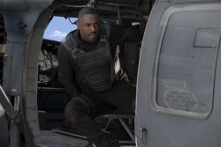 Gegenspieler: Brixton (Idris Elba) - Fast & Furious: Hobbs & Shaw