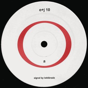 Covermotiv - Signals
